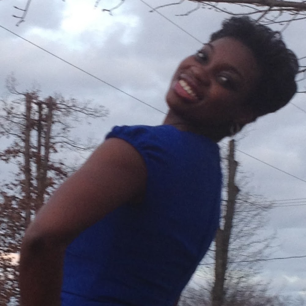 Meet your Posher, Lashawn